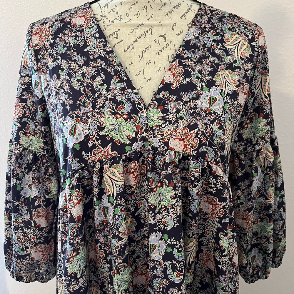 Shein dress, Size small, very pretty and flowy. Never worn. - Picture 2 of 7